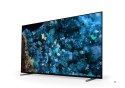 Telewizor Sony BRAVIA XR-65A80L OLED 65'' 4K Ultra HD 120Hz Google TV Dolby Atmos Czarny