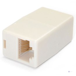 10 PACK CAT5E RJ45 COUPLERS -/RJ45 TO RJ45 ETHERNET COUPLER