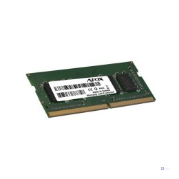 AFOX SO-DIMM DDR3 4GB 1333MHZ AFSD34AN1P