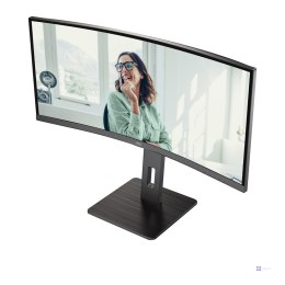 AOC CU34P3CV monitor komputerowy 86,4 cm (34