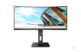 AOC P2 CU34P2A LED display 86,4 cm (34