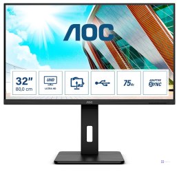 AOC P2 U32P2 monitor komputerowy 80 cm (31.5