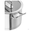 Garnek wysoki z pokrywką ZWILLING Pro 65123-240-0 - 6.2 ltr