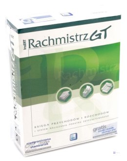 Insert RACHMISTRZ GT (Nieograniczona; Wieczysta; BOX; Komercyjna; Polska)