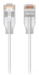 KABEL UBIQUITI UACC-Cable-Patch-EL-0.15M-W