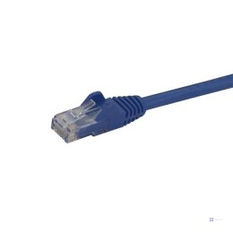 StarTech.com N6PATC15MBL kabel sieciowy Niebieski 15 m Cat6 U/UTP (UTP)