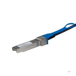 StarTech.com SFPH10GACU10 kabel InfiniBand / światłowodowy 10 m SFP+ Czarny