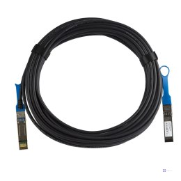 StarTech.com SFPH10GACU10 kabel InfiniBand / światłowodowy 10 m SFP+ Czarny