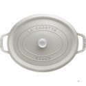 ZWILLING STAUB LA COCOTTE 6,7 l Owalny Żeliwo Naczynie do pieczenia