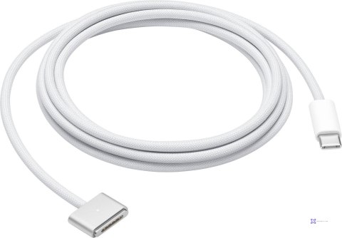 Apple USB-C to MagSafe 3 Cable (2m) - Silver