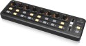 Behringer X-TOUCH MINI Kontroler DAW