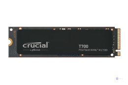 Crucial T700 4 TB M.2 PCI Express 5.0 NVMe