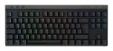 Logitech G G515 klawiatura Gaming RF Wireless + Bluetooth QWERTZ Niemiecki Czarny