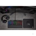 Mysz Corsair IRONCLAW Wireless RGB Black