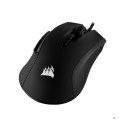 Mysz Corsair IRONCLAW Wireless RGB Black