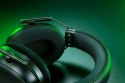 Razer RZ04-03240900-R3M1 słuchawki/zestaw słuchawkowy Bezprzewodowy Opaska na głowę Gaming Bluetooth Czarny