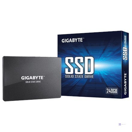 SSD SATA2.5" 240GB GP-GSTFS31240GNTD GIGABYTE