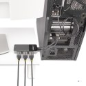 StarTech.com MST14DP123DP rozgałęziacz telewizyjny DisplayPort 3x DisplayPort