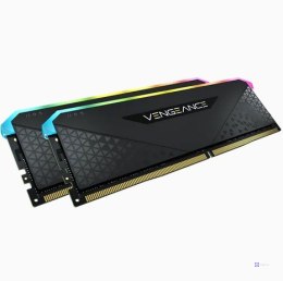 CORSAIR Vengeance RGB RS — 32 GB: 2 × 16 GB