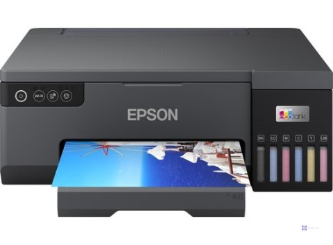 Epson EcoTank L8050 Drukarka atramentowa 25 str./min