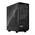 Fractal Design Meshify 2 Compact Tower Czarny