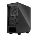 Fractal Design Meshify 2 Compact Tower Czarny