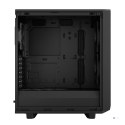 Fractal Design Meshify 2 Compact Tower Czarny