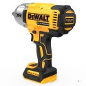 Klucz udarowy bez aku i ład.18V DCF900NT DEWALT