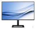 Philips 1000 series 27E1N1600AE/00 monitor komputerowy 68,6 cm (27") 2560 x 1440 px Quad HD LCD Czarny