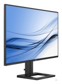 Philips 1000 series 27E1N1600AE/00 monitor komputerowy 68,6 cm (27") 2560 x 1440 px Quad HD LCD Czarny