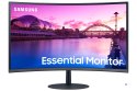 Samsung Series 3 68.6cm S27C390EAU 16:9 (27") czarny