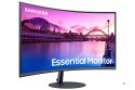 Samsung Series 3 68.6cm S27C390EAU 16:9 (27") czarny