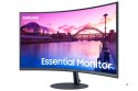 Samsung Series 3 68.6cm S27C390EAU 16:9 (27") czarny