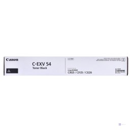 Canon Toner C-EXV54 Black 1394C002