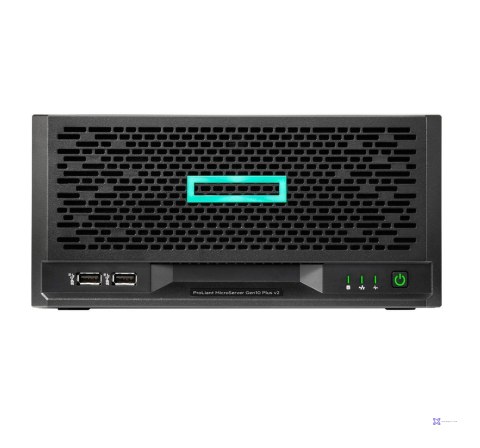 Hewlett Packard Enterprise Proliant Microserver Gen10+