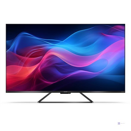 Ostry 55GR8265E | 55 | Telewizor Smart TV | Telewizja Google TV | UHD