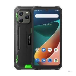 Smartfon Blackview BV5300 Pro 4/64GB Zielony