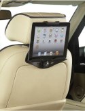 Targus Universal In Car Tablet Holder Uchwyt pasywny Tablet/UMPC Czarny