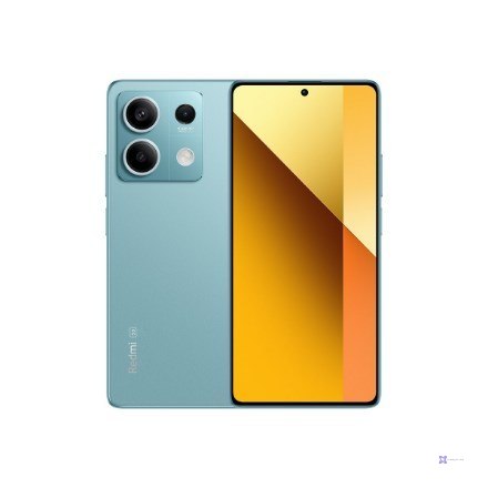 Xiaomi Redmi Note 13 256GB DS Ocean 6.7" EU 5G (8GB) Android