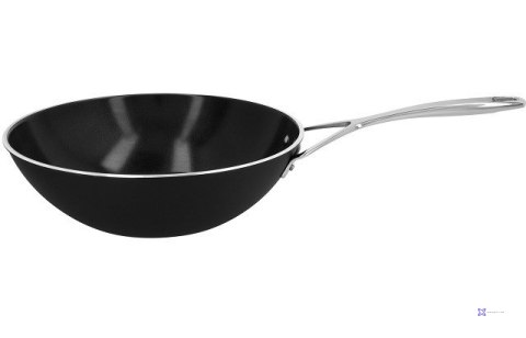 Wok ceramiczny DEMEYERE Alu Pro 5 40851-271-0 - 30 cm