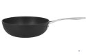 Wok nieprzywierający DEMEYERE Alu Industry 3 40851-445-0 - 28 cm