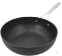 Wok nieprzywierający DEMEYERE Alu Industry 3 40851-445-0 - 28 cm