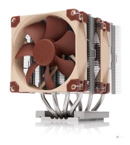 Chłodzenie procesora Noctua NH-D9 TR5-SP6 - 90mm