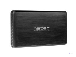 Obudowa HDD Natec Rhino ( USB 3.0 3,5