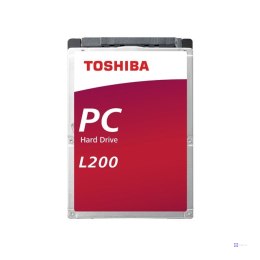 Toshiba L200 dysk twardy 2 TB 5400 RPM 128 MB 2.5