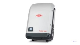 Inwenter Fronius Symo 17.5-3-M WiFi