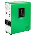 PRZETWORNICA SOLARNA GREEN BOOST MPPT3000 3SR3000001