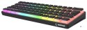 RAMPAGE KLAWIATURA MECHANICZNA RADIANT K11 RGB BLK