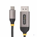 10FT USB-C TO DP ADAPTER CABLE