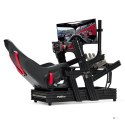 Kokpit Next Level Racing F-GT Elite 160 mocowanie przednie i boczne NLR-E026